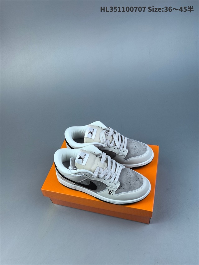 men Low top dunk sb shoes 36-45 2025-9-19-202